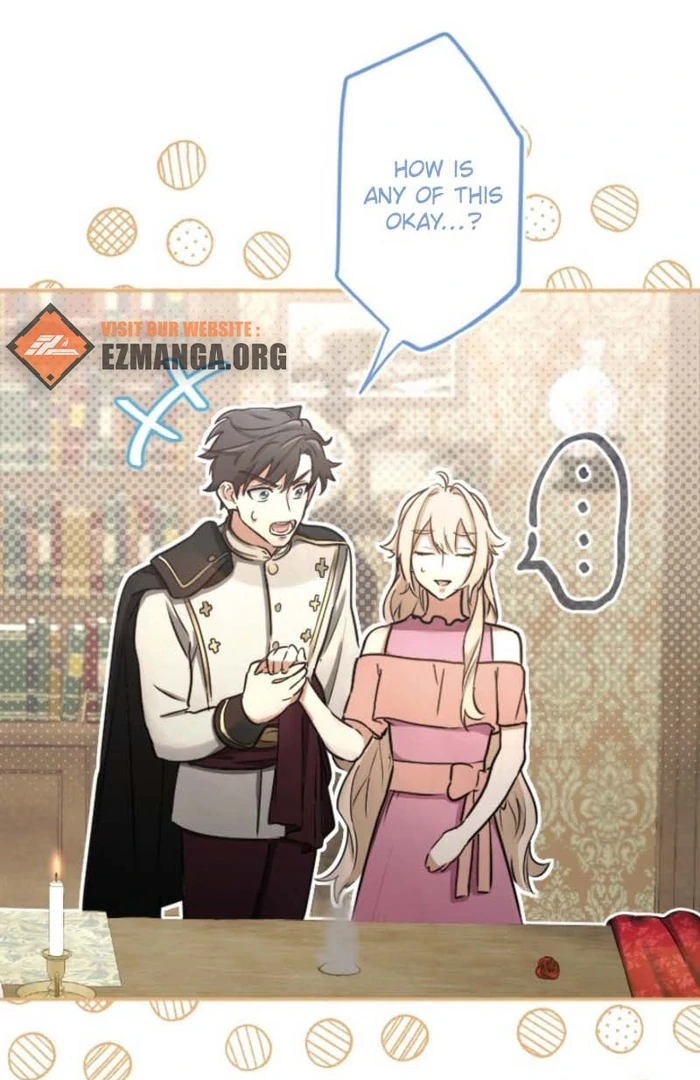 You Promised to Divorce Me After 10 Years, Right Dear? Chapter 11 - Page 46