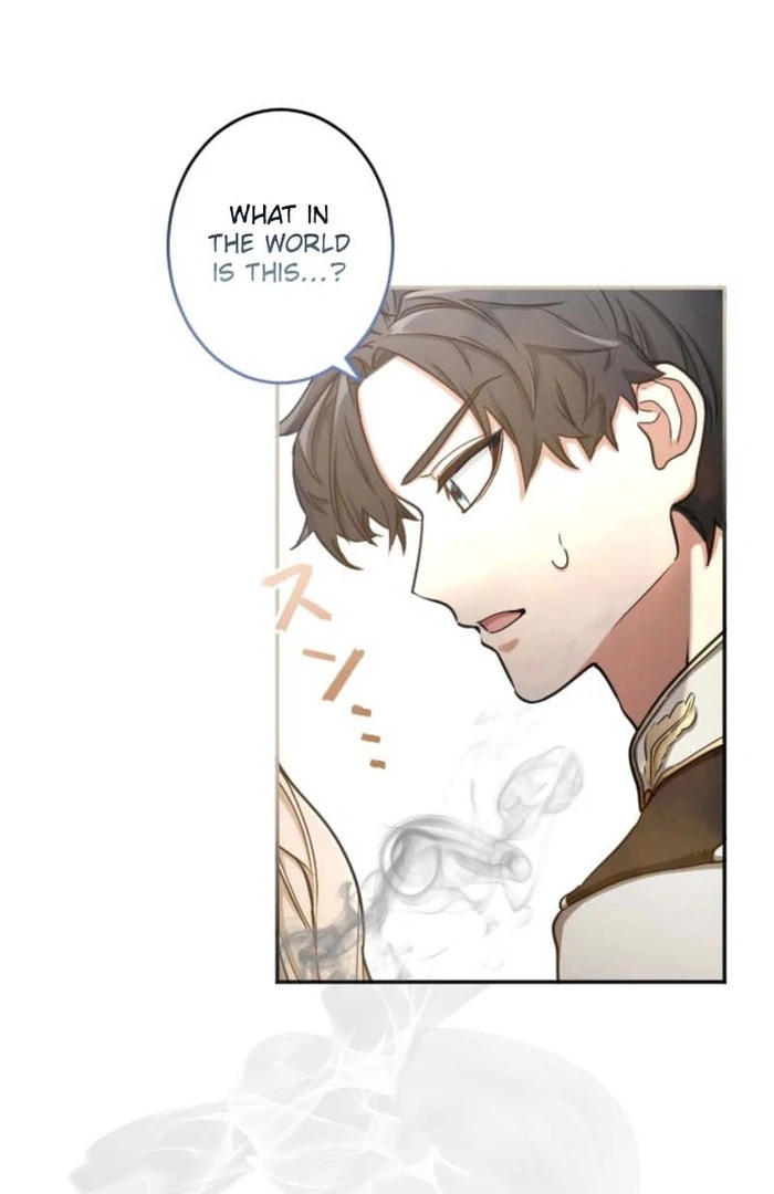 You Promised to Divorce Me After 10 Years, Right Dear? Chapter 11 - Page 51