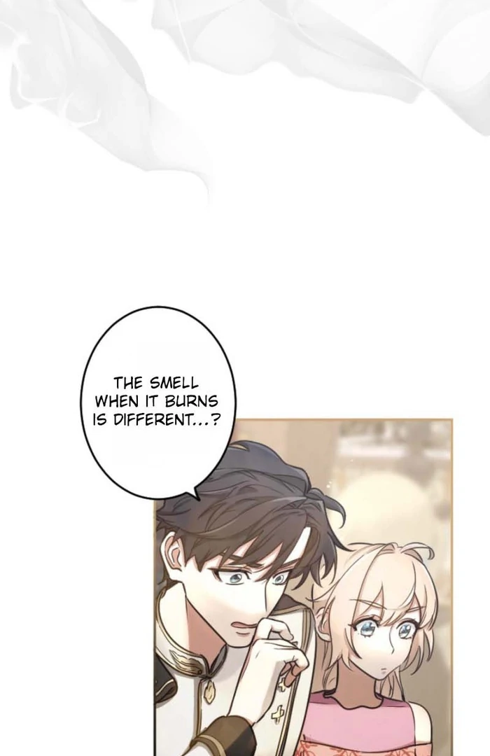 You Promised to Divorce Me After 10 Years, Right Dear? Chapter 11 - Page 53