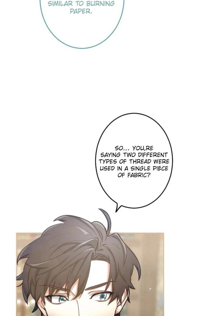 You Promised to Divorce Me After 10 Years, Right Dear? Chapter 11 - Page 56