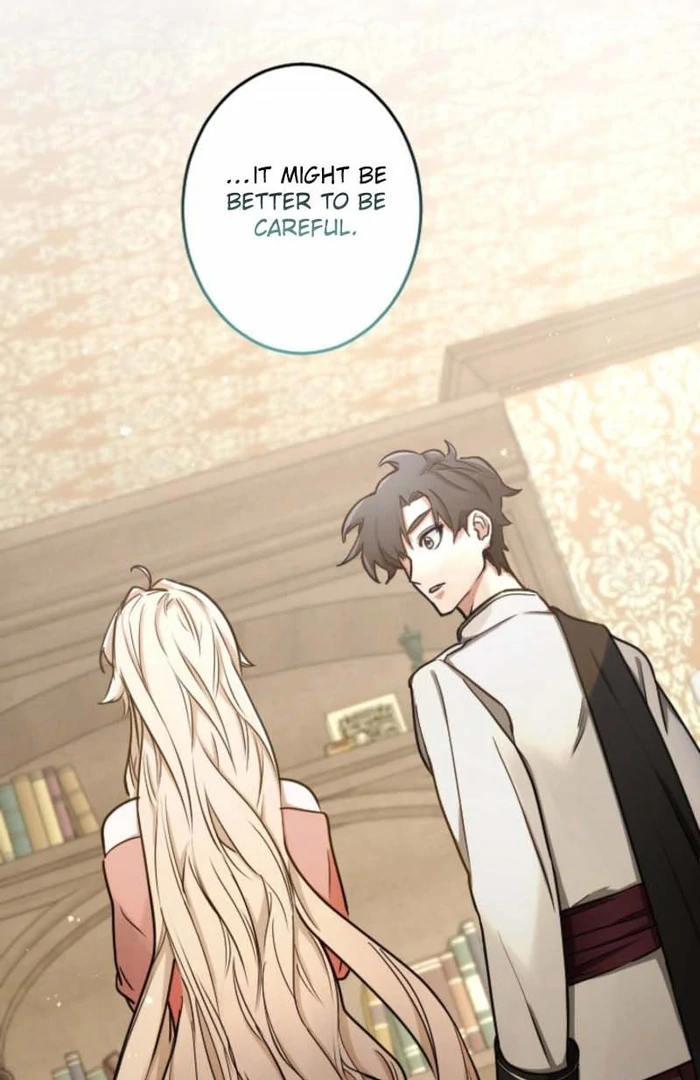 You Promised to Divorce Me After 10 Years, Right Dear? Chapter 11 - Page 66