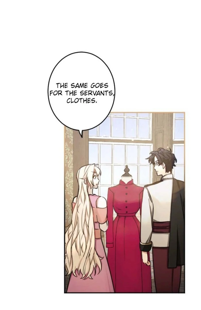 You Promised to Divorce Me After 10 Years, Right Dear? Chapter 11 - Page 71