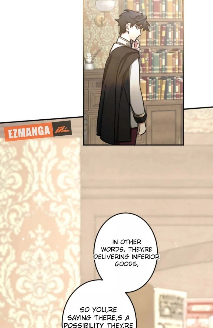 You Promised to Divorce Me After 10 Years, Right Dear? Chapter 11 - Page 74