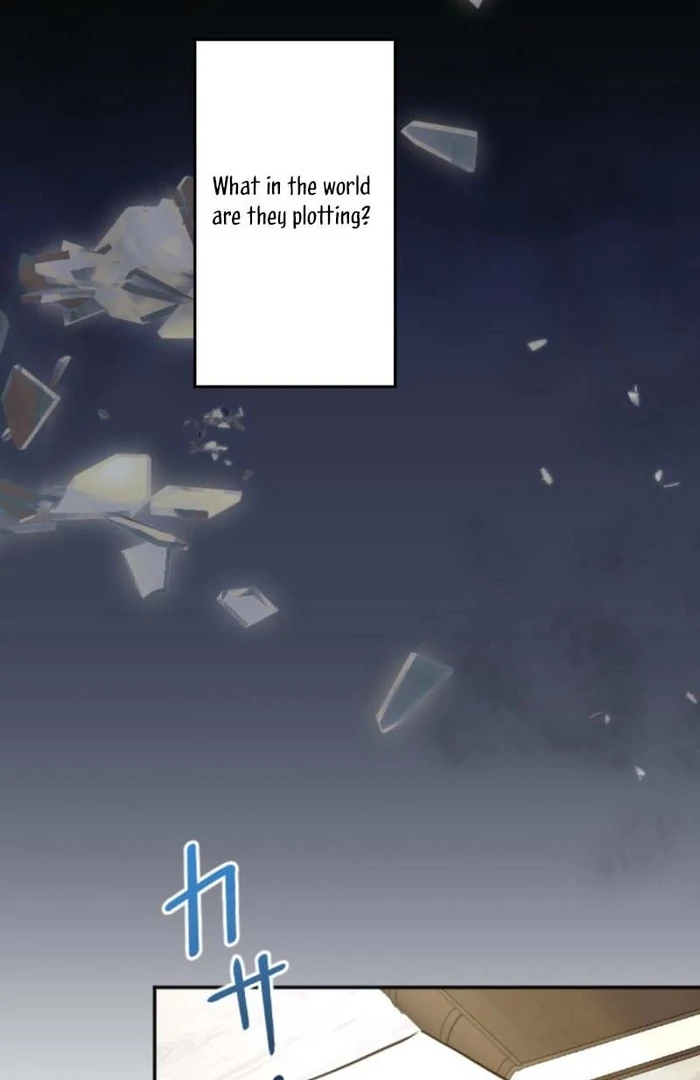 You Promised to Divorce Me After 10 Years, Right Dear? Chapter 11 - Page 84