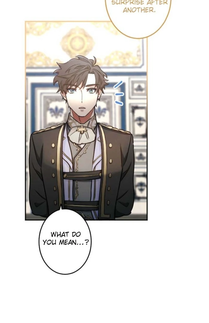 You Promised to Divorce Me After 10 Years, Right Dear? Chapter 11 - Page 86