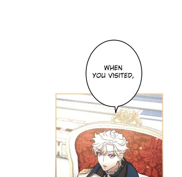 You Promised to Divorce Me After 10 Years, Right Dear? Chapter 11 - Page 87