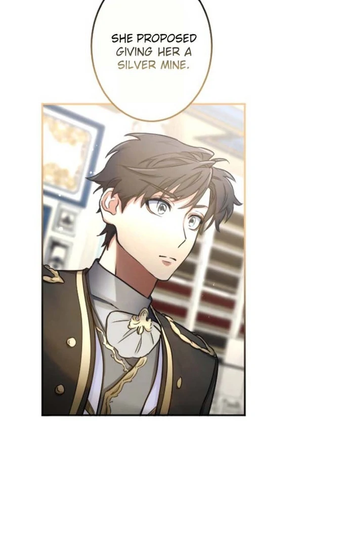 You Promised to Divorce Me After 10 Years, Right Dear? Chapter 11 - Page 91