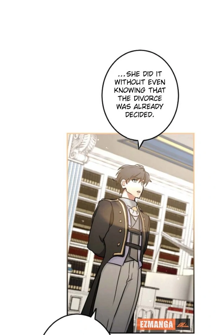 You Promised to Divorce Me After 10 Years, Right Dear? Chapter 11 - Page 92