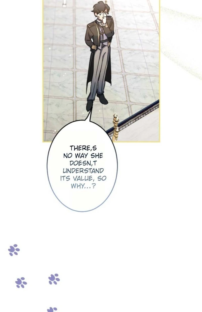 You Promised to Divorce Me After 10 Years, Right Dear? Chapter 11 - Page 98