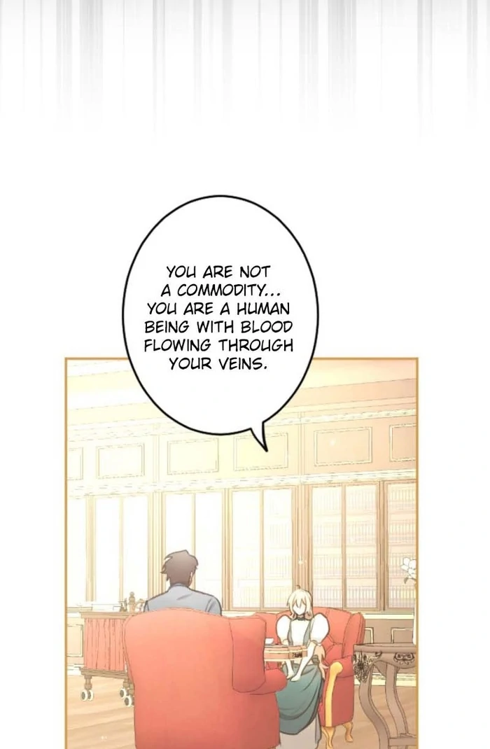 You Promised to Divorce Me After 10 Years, Right Dear? Chapter 12 - Page 100