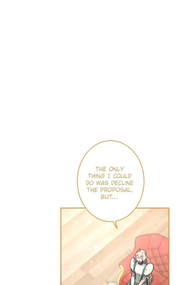 You Promised to Divorce Me After 10 Years, Right Dear? Chapter 12 - Page 104