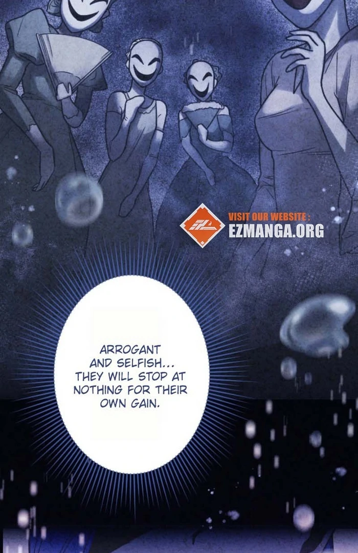 You Promised to Divorce Me After 10 Years, Right Dear? Chapter 12 - Page 108