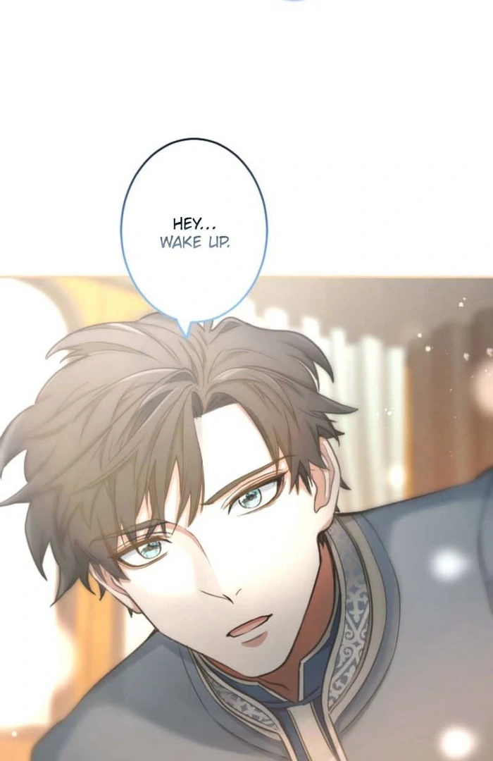 You Promised to Divorce Me After 10 Years, Right Dear? Chapter 12 - Page 11