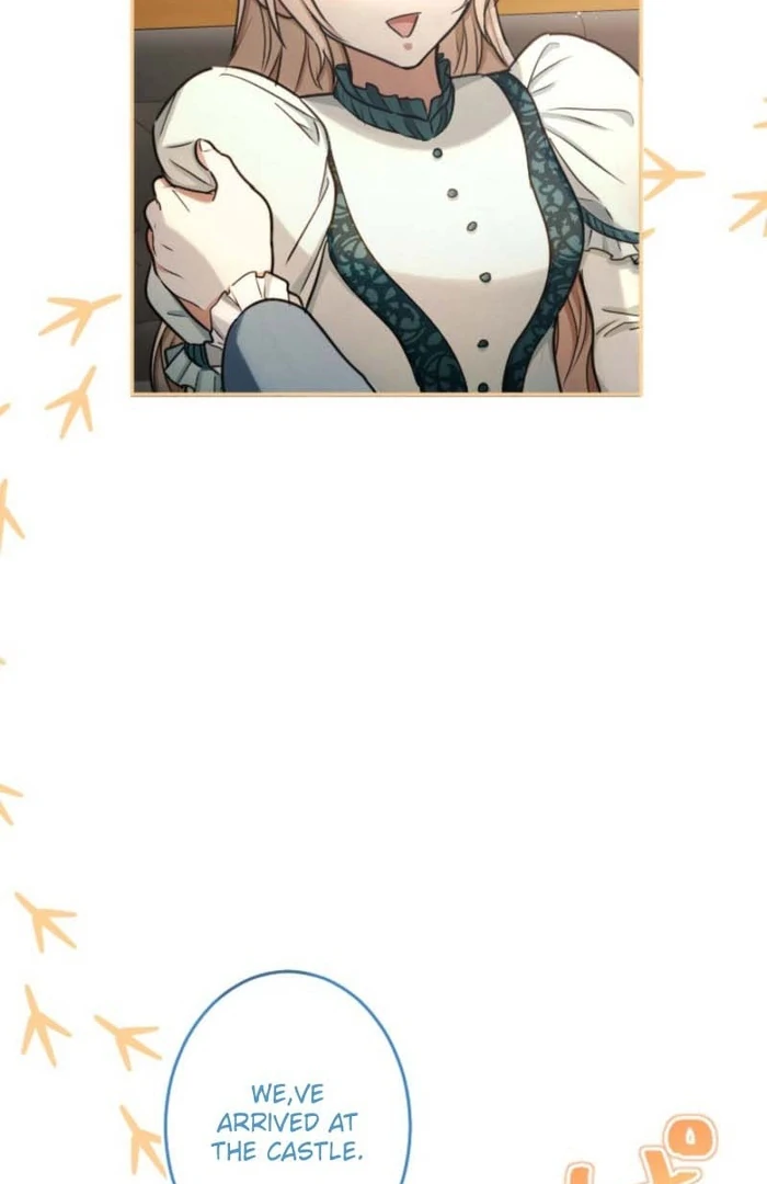 You Promised to Divorce Me After 10 Years, Right Dear? Chapter 12 - Page 13