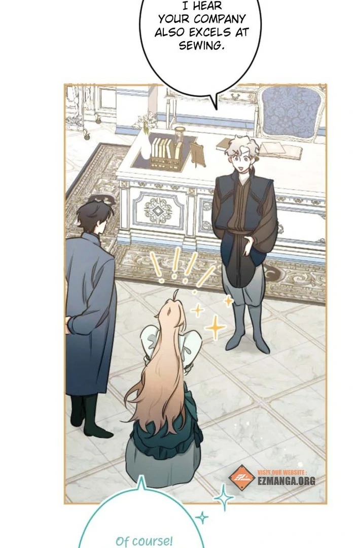 You Promised to Divorce Me After 10 Years, Right Dear? Chapter 12 - Page 31