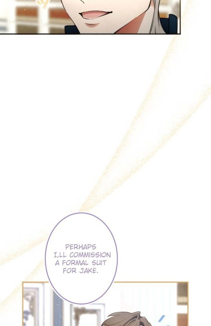 You Promised to Divorce Me After 10 Years, Right Dear? Chapter 12 - Page 33