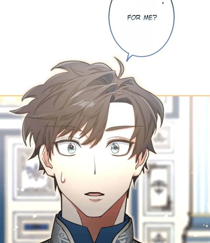 You Promised to Divorce Me After 10 Years, Right Dear? Chapter 12 - Page 35