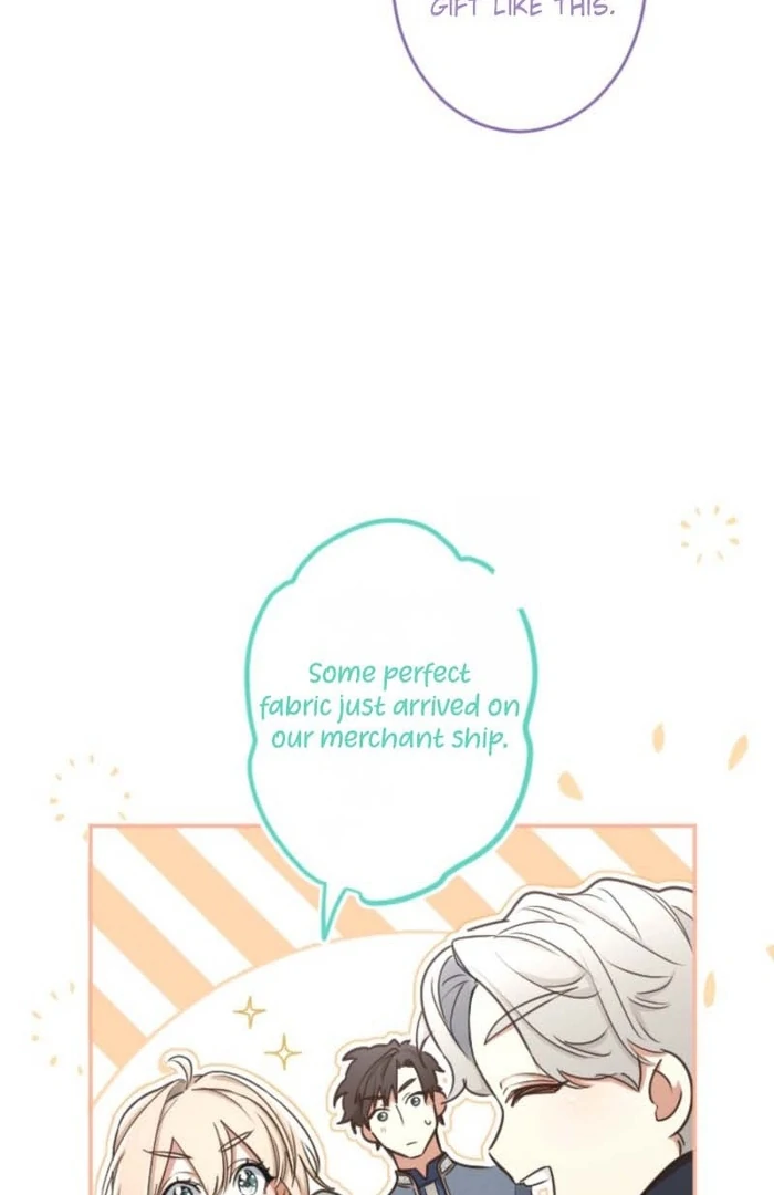 You Promised to Divorce Me After 10 Years, Right Dear? Chapter 12 - Page 38