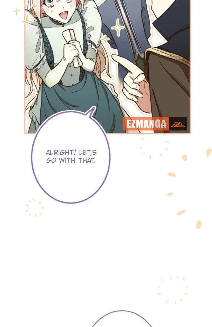 You Promised to Divorce Me After 10 Years, Right Dear? Chapter 12 - Page 39