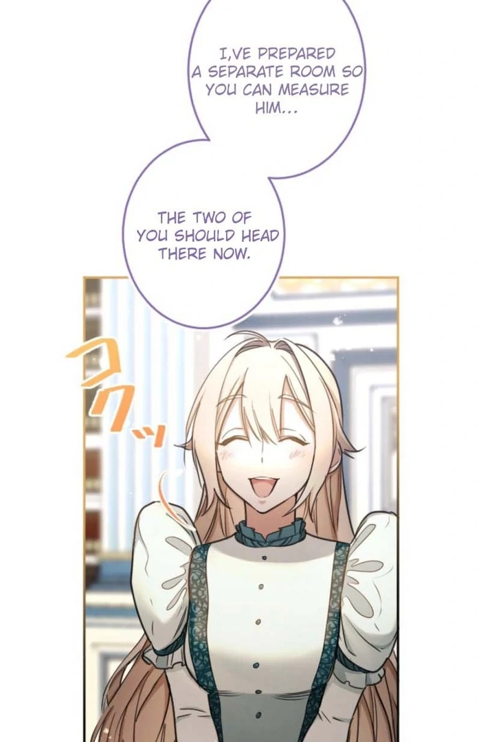 You Promised to Divorce Me After 10 Years, Right Dear? Chapter 12 - Page 40