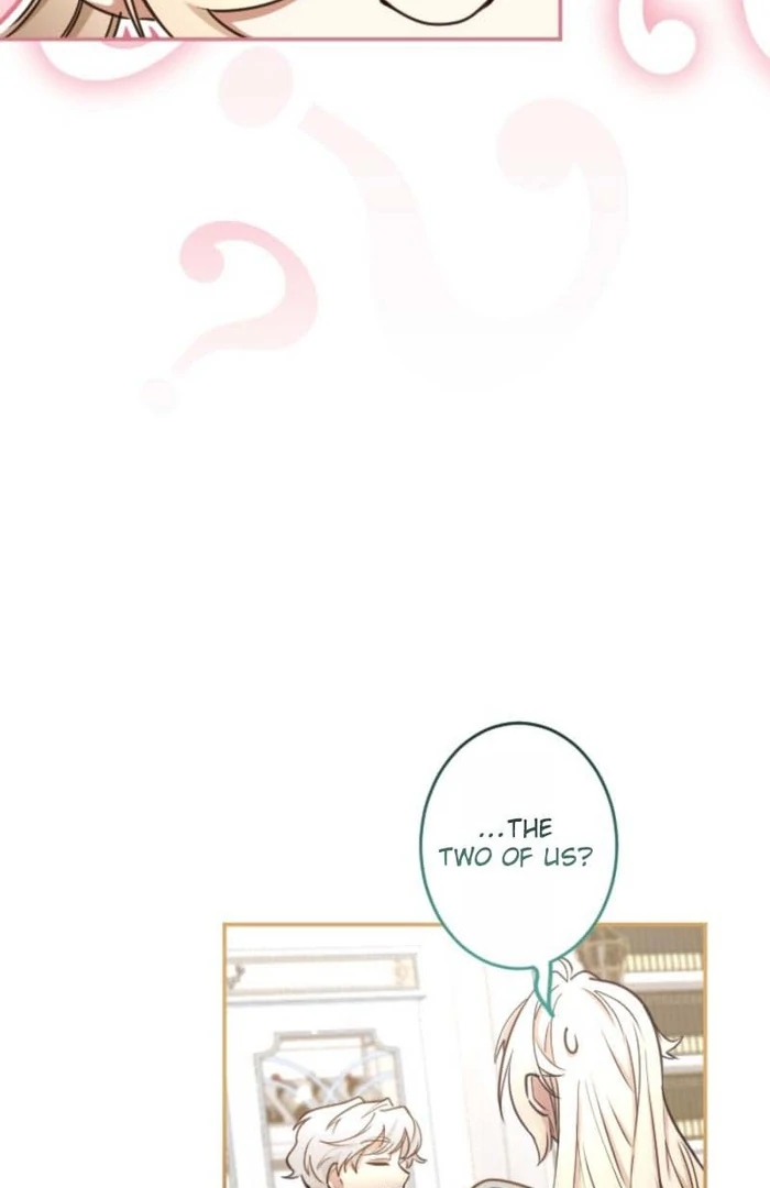 You Promised to Divorce Me After 10 Years, Right Dear? Chapter 12 - Page 42