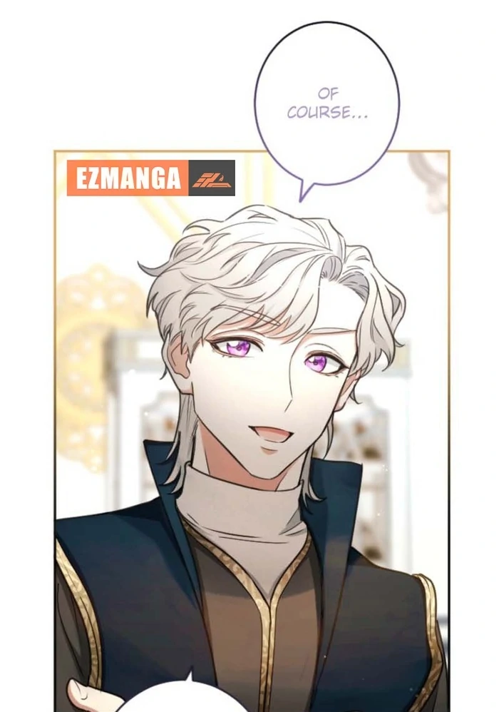 You Promised to Divorce Me After 10 Years, Right Dear? Chapter 12 - Page 44