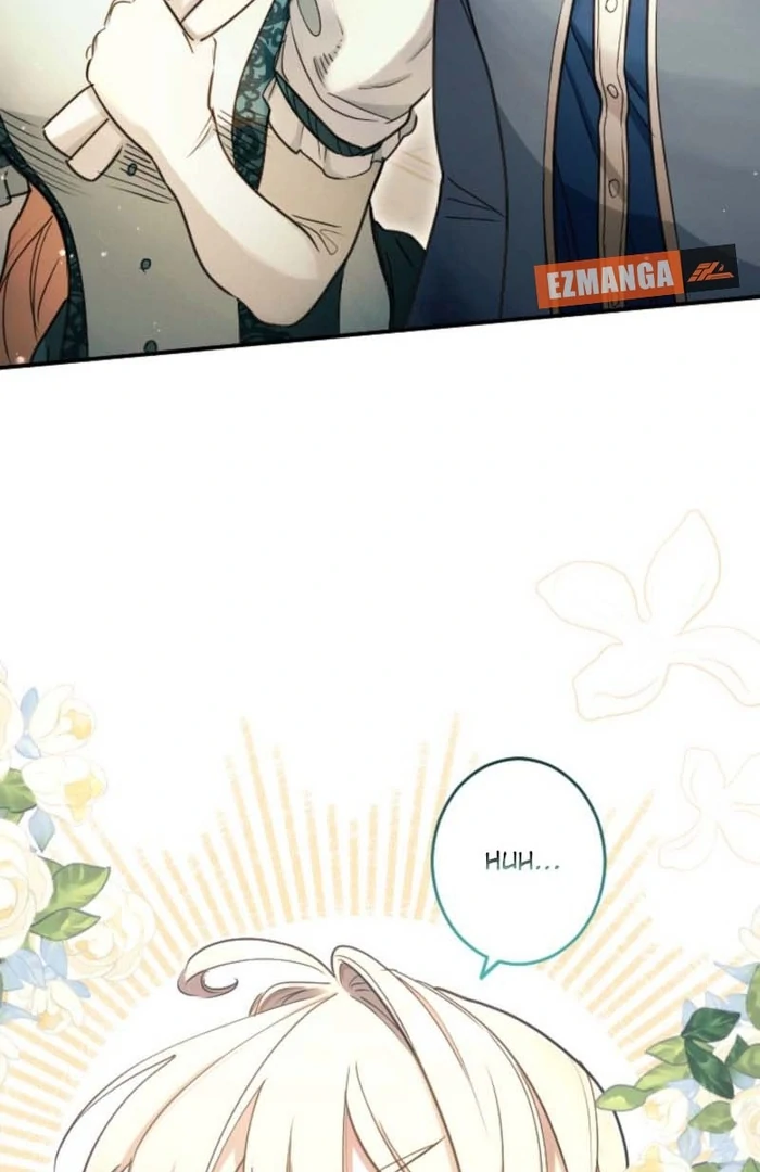 You Promised to Divorce Me After 10 Years, Right Dear? Chapter 12 - Page 47