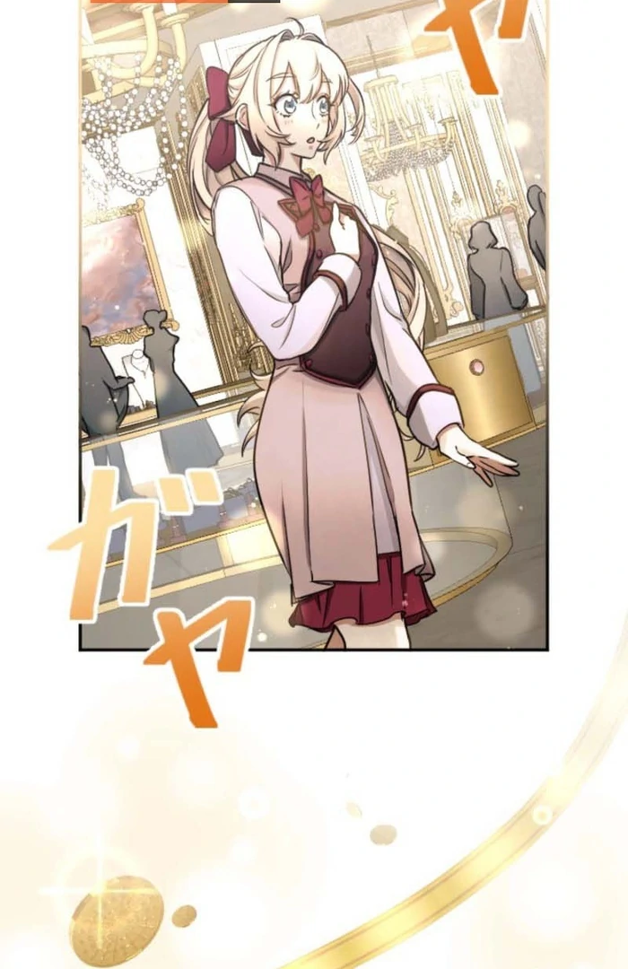 You Promised to Divorce Me After 10 Years, Right Dear? Chapter 12 - Page 5