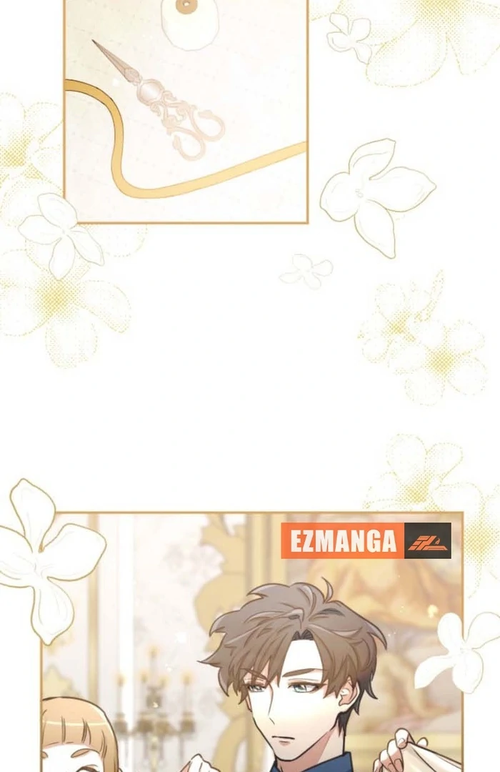 You Promised to Divorce Me After 10 Years, Right Dear? Chapter 12 - Page 51