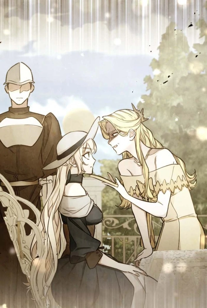 You Promised to Divorce Me After 10 Years, Right Dear? Chapter 12 - Page 54