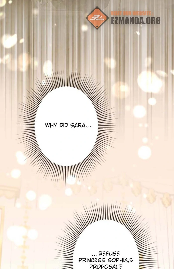 You Promised to Divorce Me After 10 Years, Right Dear? Chapter 12 - Page 55