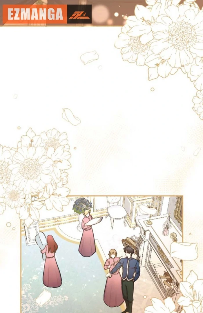 You Promised to Divorce Me After 10 Years, Right Dear? Chapter 12 - Page 57