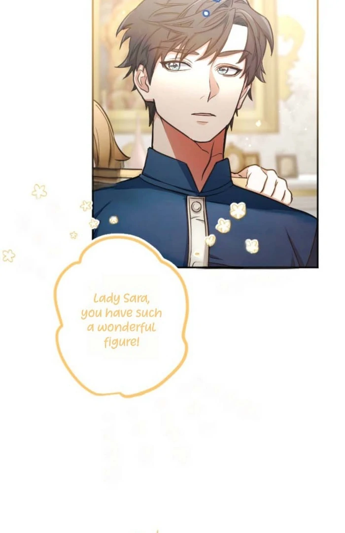 You Promised to Divorce Me After 10 Years, Right Dear? Chapter 12 - Page 59