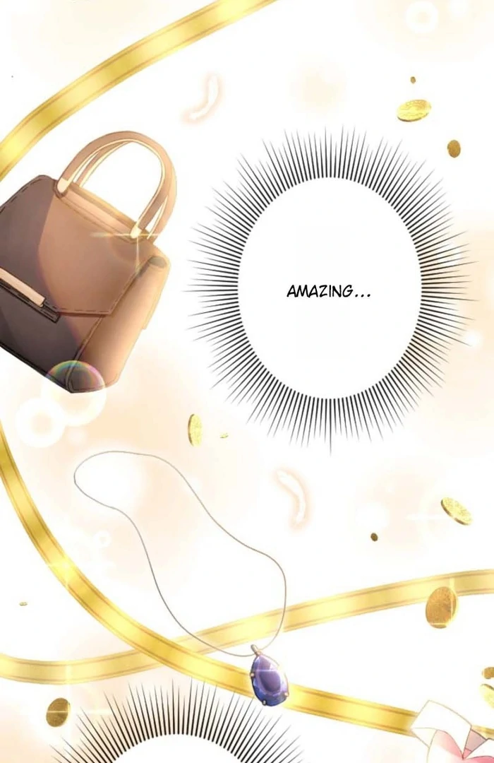 You Promised to Divorce Me After 10 Years, Right Dear? Chapter 12 - Page 6