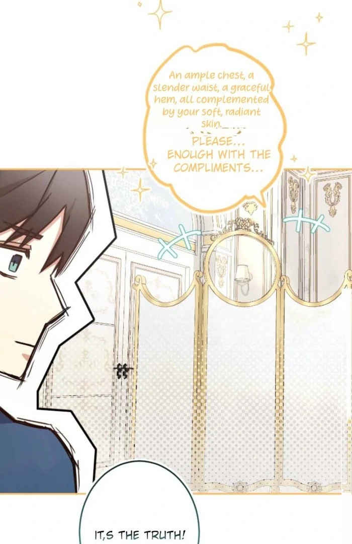 You Promised to Divorce Me After 10 Years, Right Dear? Chapter 12 - Page 60