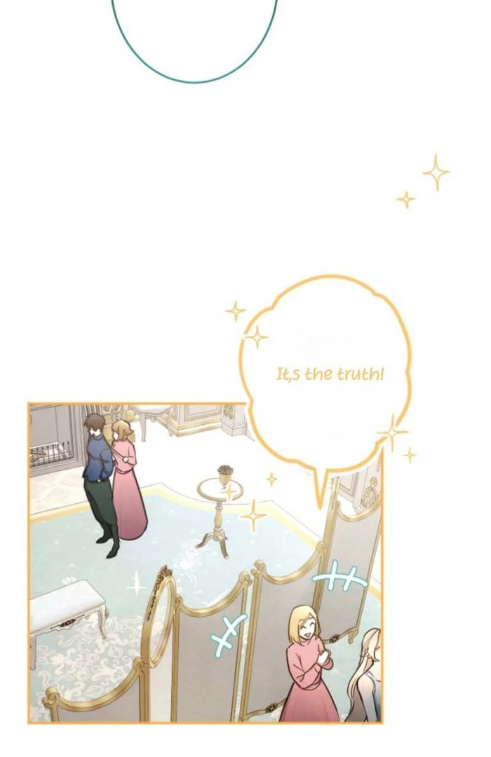 You Promised to Divorce Me After 10 Years, Right Dear? Chapter 12 - Page 61