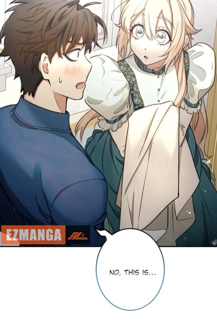 You Promised to Divorce Me After 10 Years, Right Dear? Chapter 12 - Page 66