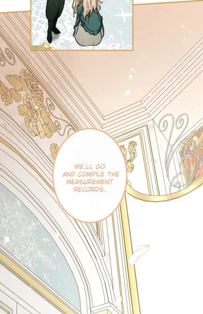 You Promised to Divorce Me After 10 Years, Right Dear? Chapter 12 - Page 69