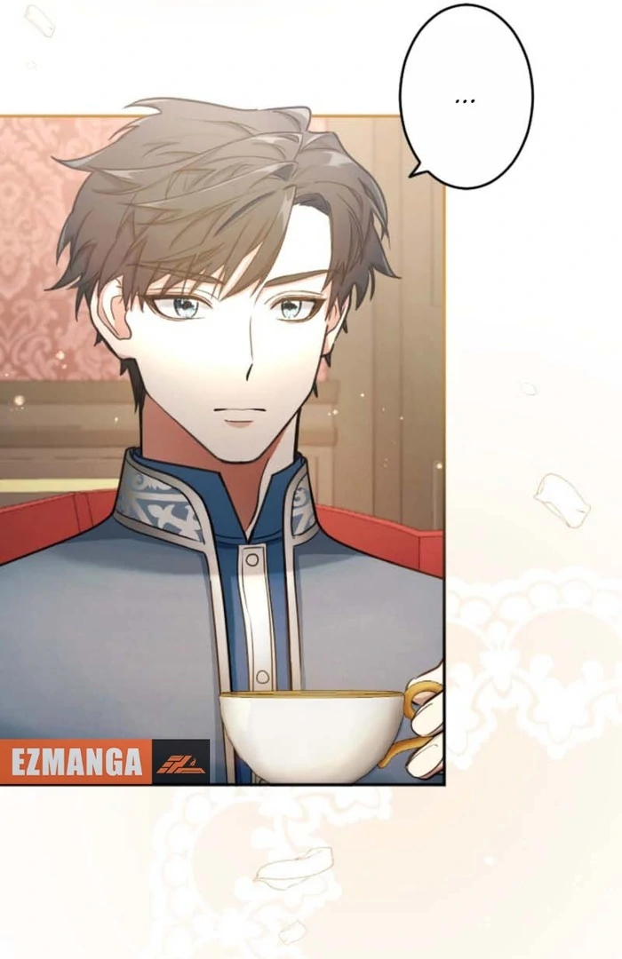 You Promised to Divorce Me After 10 Years, Right Dear? Chapter 12 - Page 74