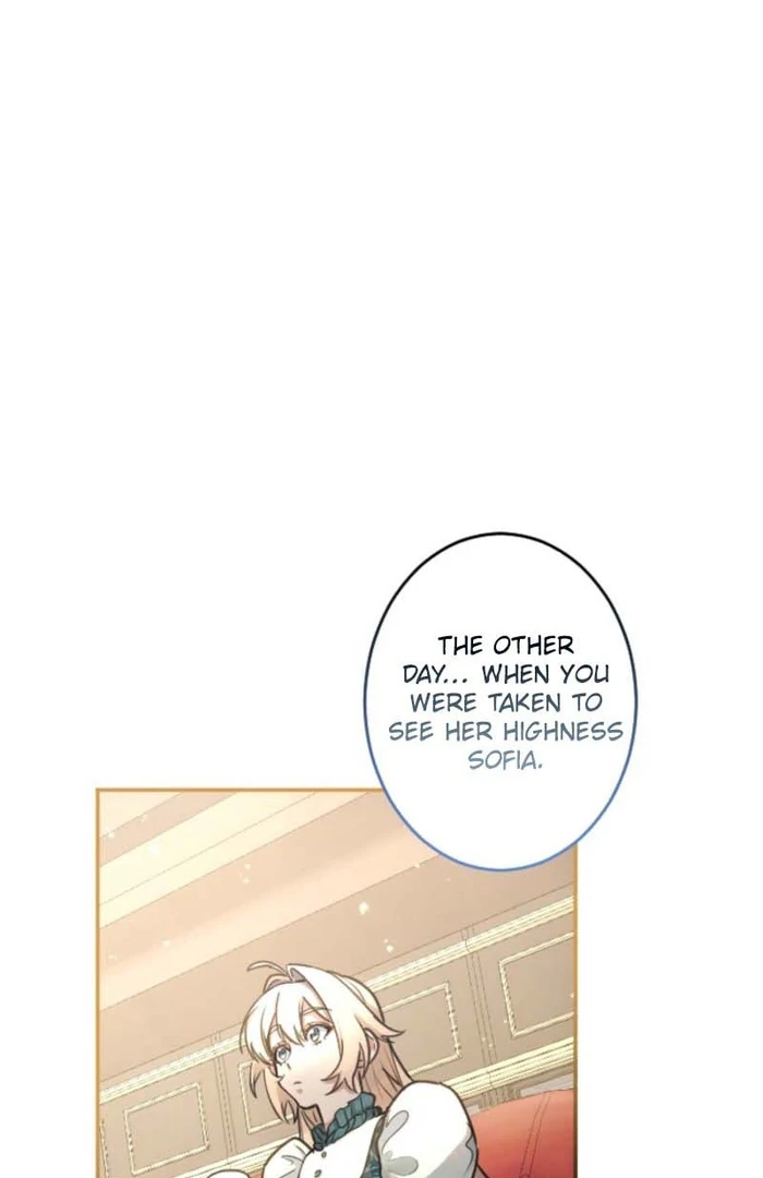 You Promised to Divorce Me After 10 Years, Right Dear? Chapter 12 - Page 76