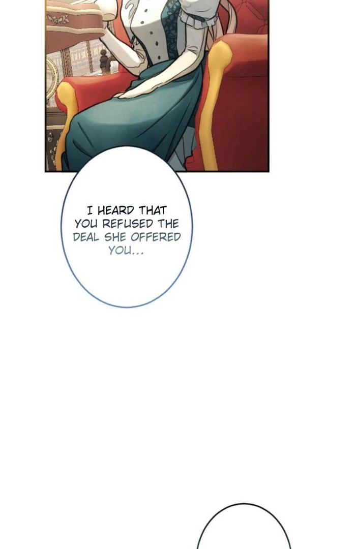 You Promised to Divorce Me After 10 Years, Right Dear? Chapter 12 - Page 77