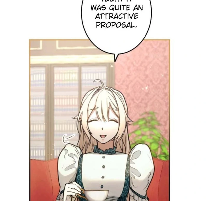 You Promised to Divorce Me After 10 Years, Right Dear? Chapter 12 - Page 82