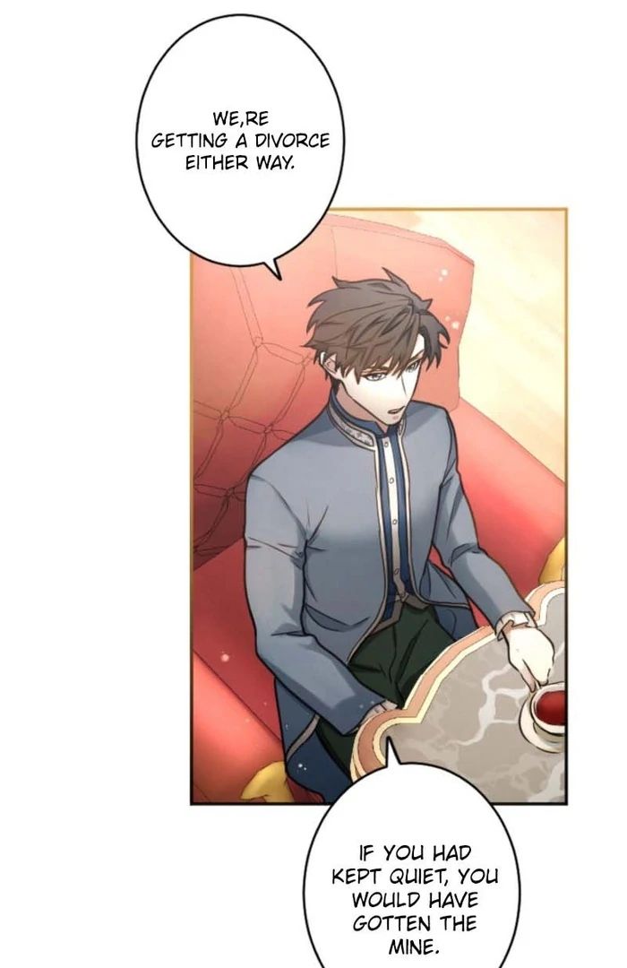 You Promised to Divorce Me After 10 Years, Right Dear? Chapter 12 - Page 84