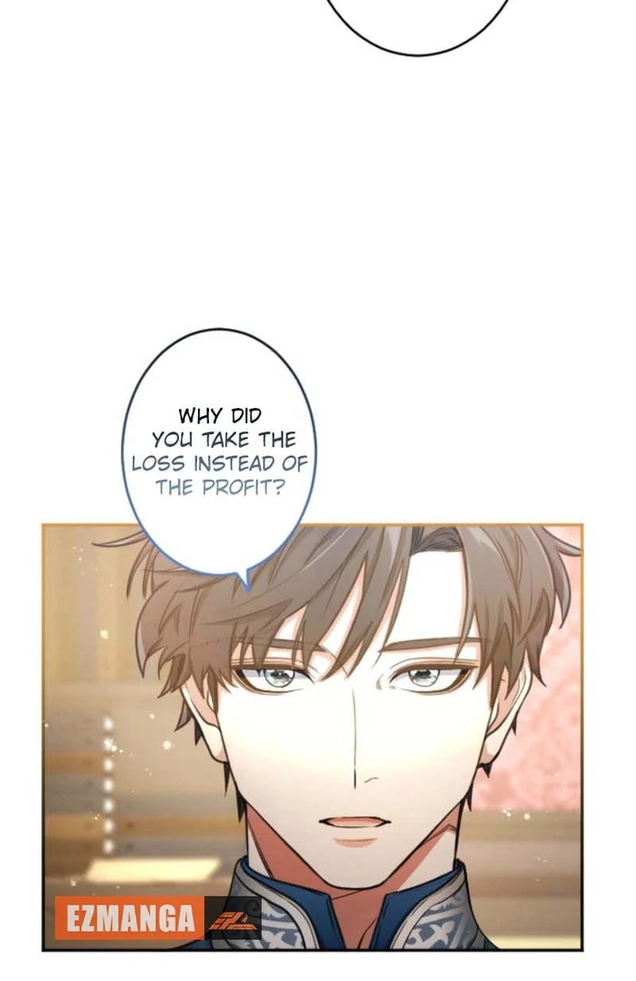 You Promised to Divorce Me After 10 Years, Right Dear? Chapter 12 - Page 85