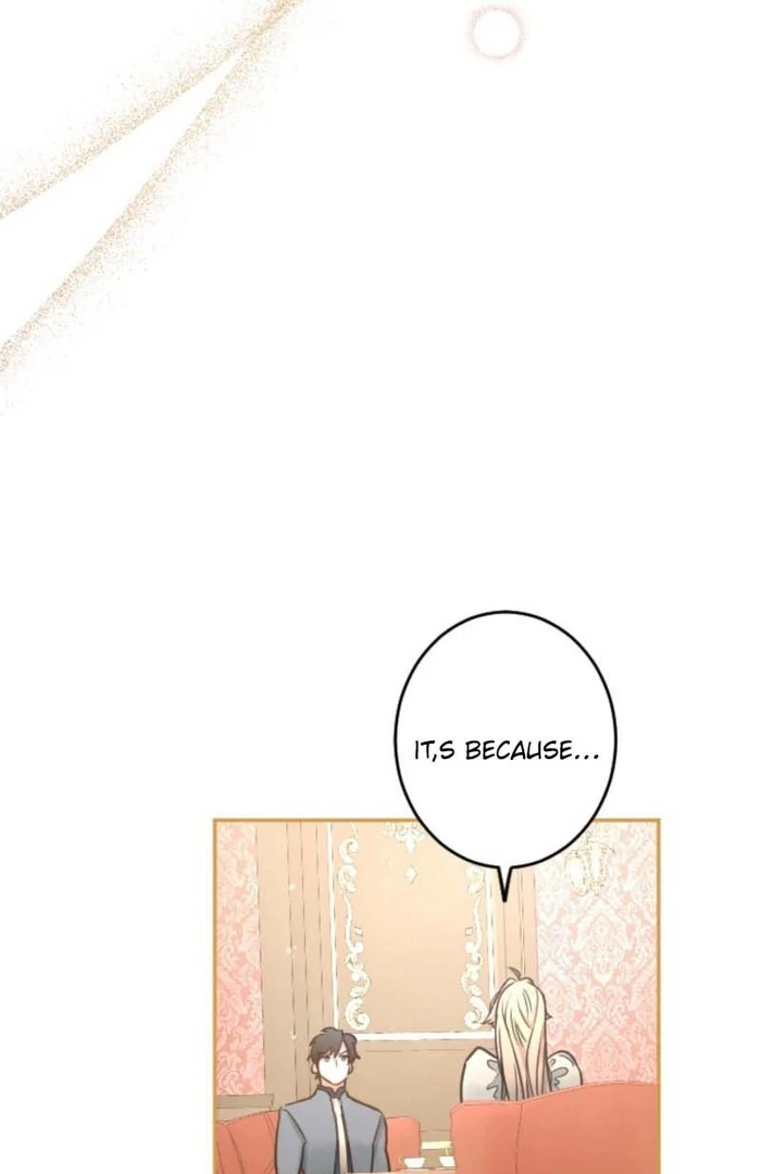 You Promised to Divorce Me After 10 Years, Right Dear? Chapter 12 - Page 87