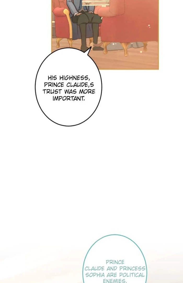 You Promised to Divorce Me After 10 Years, Right Dear? Chapter 12 - Page 88