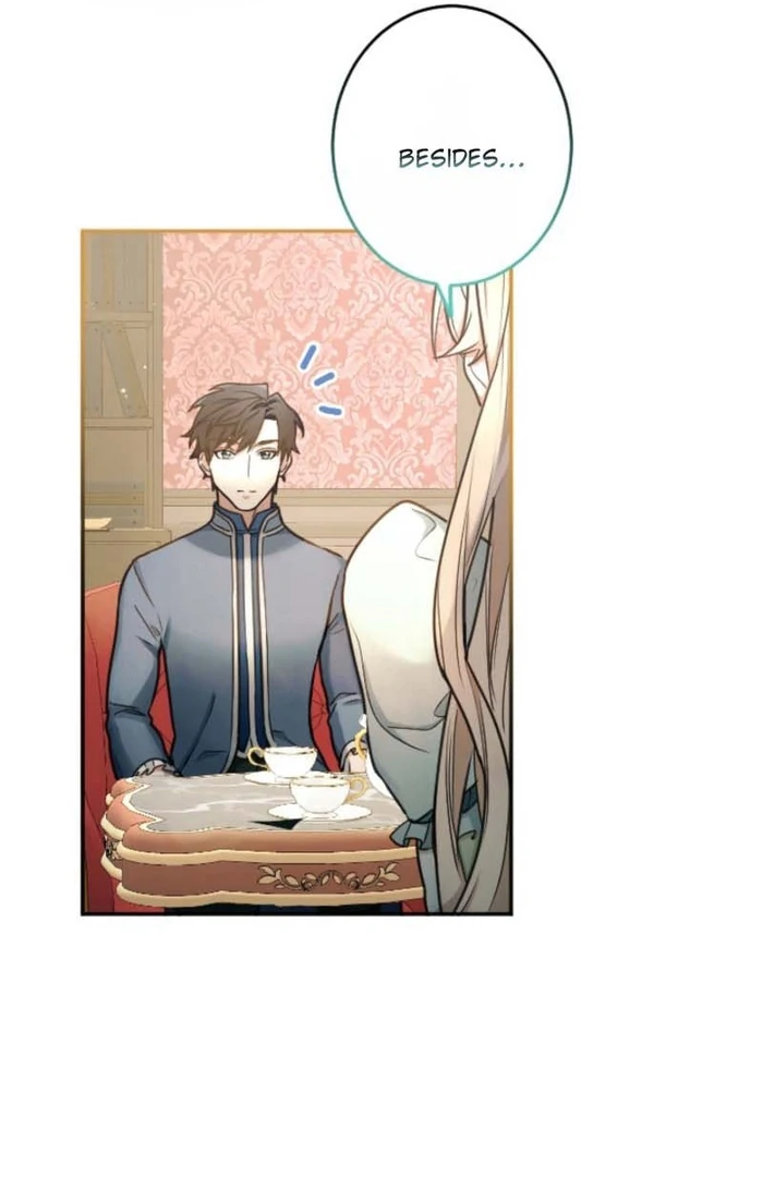 You Promised to Divorce Me After 10 Years, Right Dear? Chapter 12 - Page 93