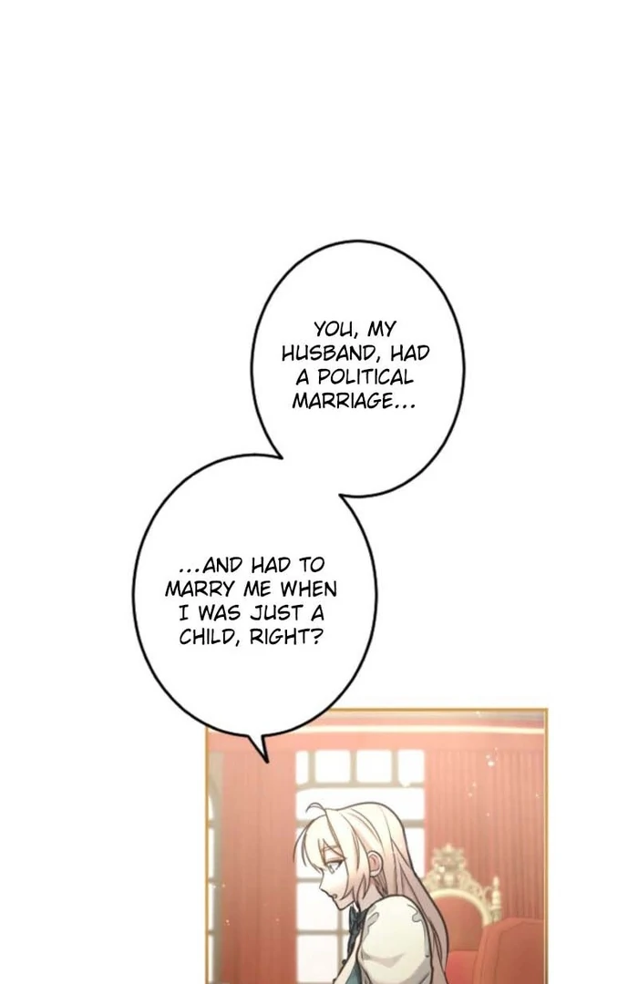 You Promised to Divorce Me After 10 Years, Right Dear? Chapter 12 - Page 94