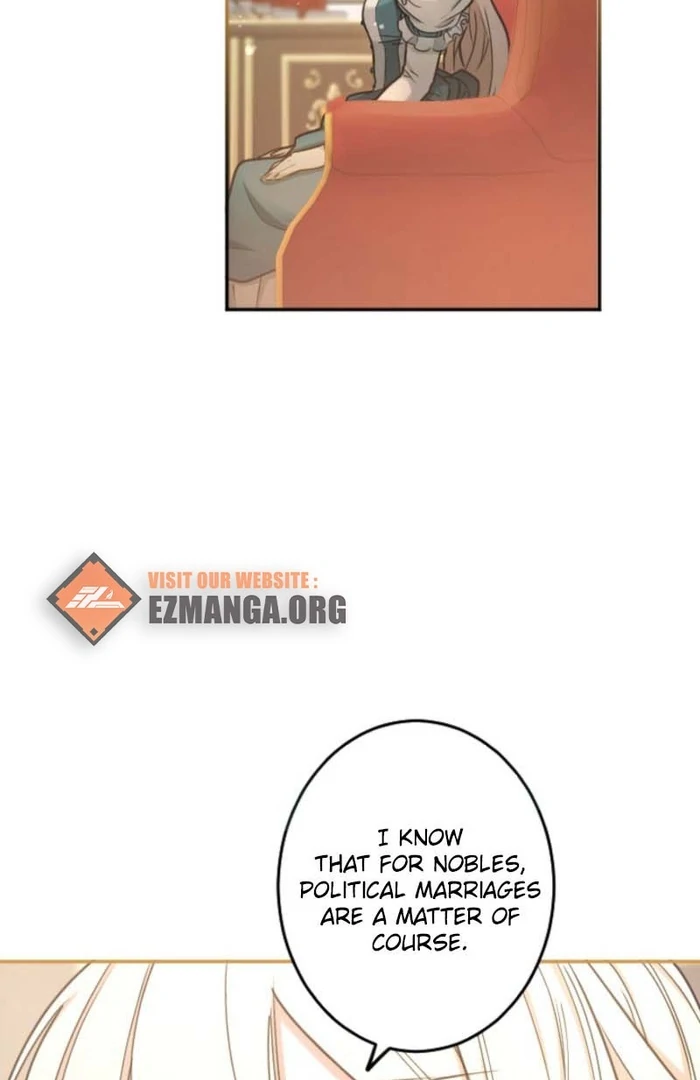 You Promised to Divorce Me After 10 Years, Right Dear? Chapter 12 - Page 95