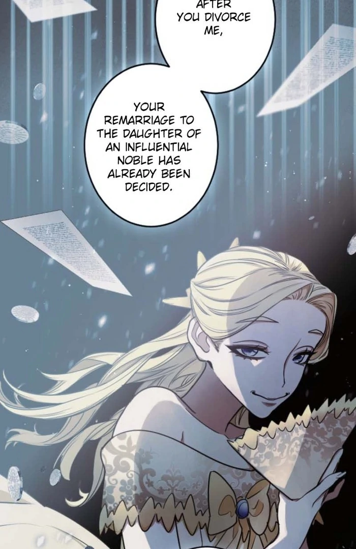 You Promised to Divorce Me After 10 Years, Right Dear? Chapter 12 - Page 98